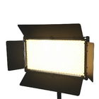 ソニーNP-F及びビデオおよびスタジオの照明のためのV台紙電池の版LEDライト パネル サプライヤー