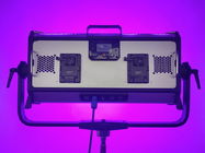 V台紙電池の版とのフィルムおよびスタジオの照明のための高いCRI/TLCI RGBW LEDの柔らかなライトのパネル サプライヤー
