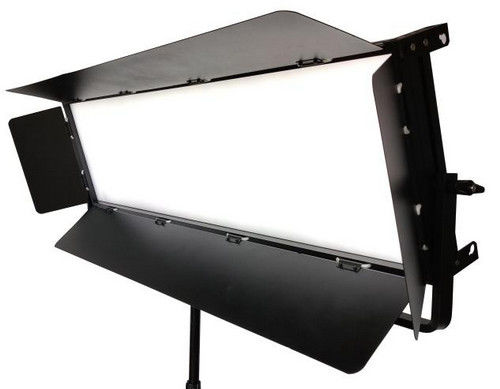 Bi色LEDの柔らかなライトのパネルKN120AS 200Wはフィルムおよびスタジオの照明を設計しました サプライヤー