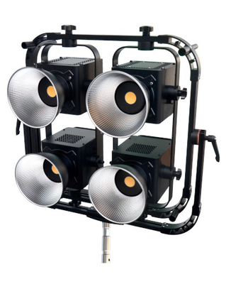 GENERALINK 200W デイライト LED モノライト サプライヤー