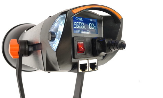 GENERALINK 200W デイライト LED モノライト ボーンズ サプライヤー