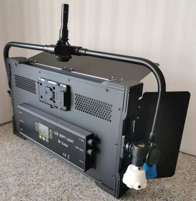 GENERALINK 260W LED面接パネルライト ((ポール操作ヨーク) サプライヤー