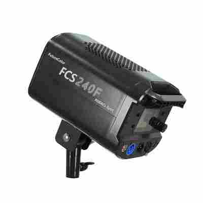 FCS240F RGBACL 6-Color Full-Color Spotlight サプライヤー
