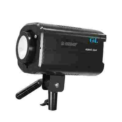 RGB 6-Color Full-Color Spotlight for Film Lighting/RGB/Bluetooth control/6in1 サプライヤー