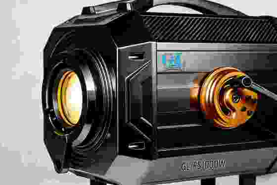 1000W 7-Color Full-Color Flagship Spotlight サプライヤー