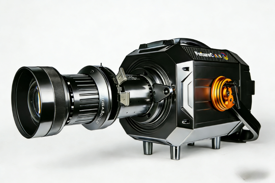 1000W 7-Color Full-Color Flagship Spotlight サプライヤー