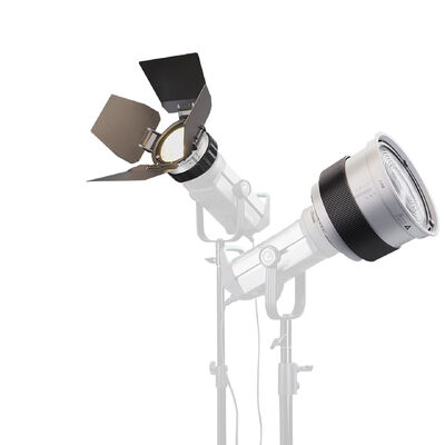 F10 Fresnel Lens Universal Bowen Mounts Studio Light Condenser for Photography Light サプライヤー
