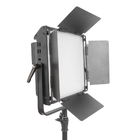 写真およびスタジオの照明のための高いTLCI/CRIの穂軸LEDs 120°のビーム角LEDの柔らかなライトのパネル サプライヤー