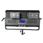 Bi - LEDのフィルムの照明のためのR9&gt;95の色LEDの柔らかなライトのパネル180W サプライヤー