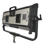 400With APP制御をつけるフィルムのための高いCRI/TLCI RGBW LEDの柔らかなライトのパネル サプライヤー