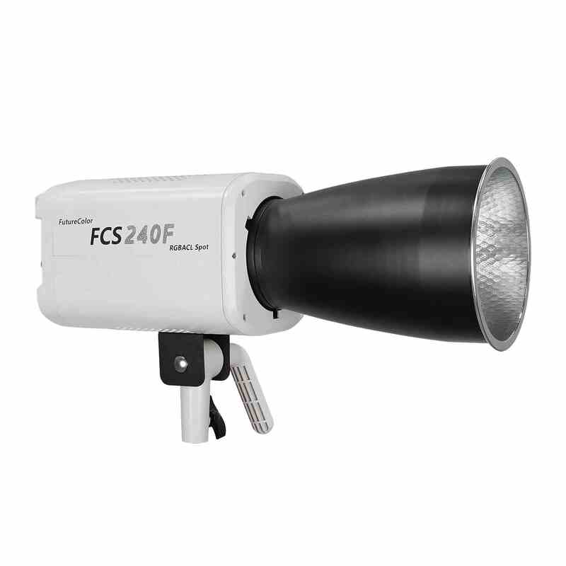 FCS240F RGBACL 6-Color Full-Color Spotlight サプライヤー