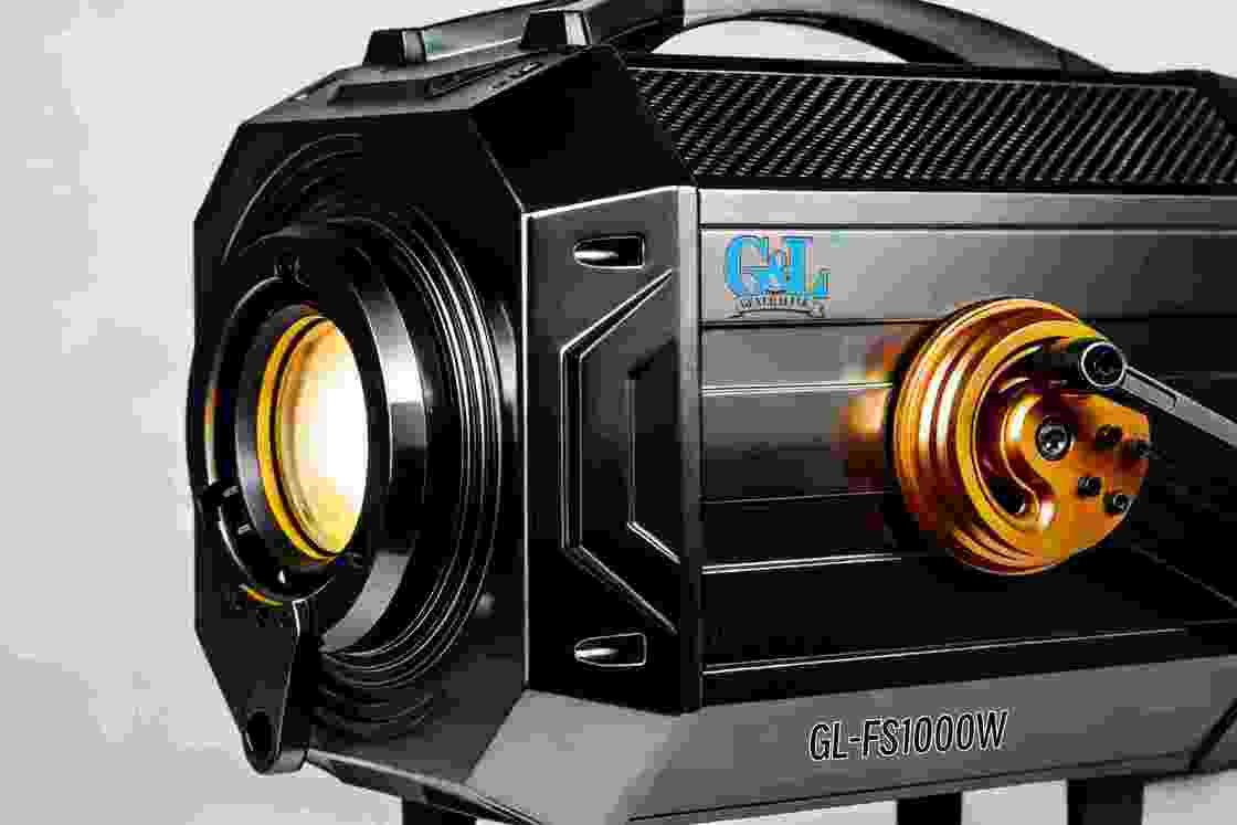 1000W 7-Color Full-Color Flagship Spotlight サプライヤー